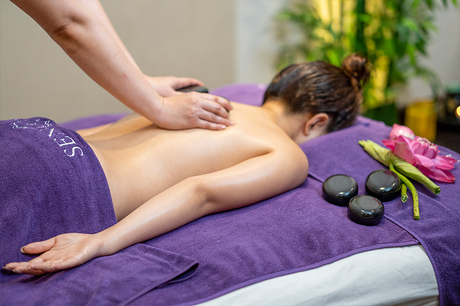 sen spa